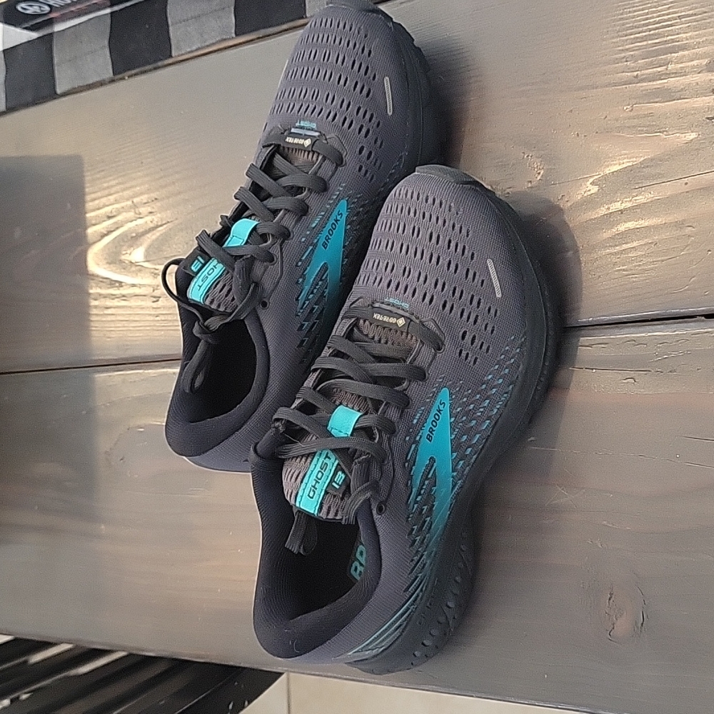 Brooks Ghost 13